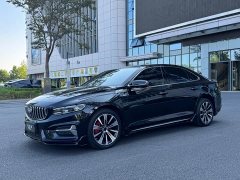 Geely Xingrui 2025 Oriental Radiance 1.5TD Kunlun Edition - ფოტო 19