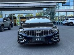 Geely Xingrui 2025 Oriental Radiance 1.5TD Kunlun Edition - ფოტო 2