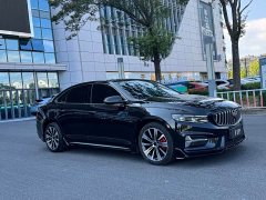Geely Xingrui 2025 Oriental Radiance 1.5TD Kunlun Edition - ფოტო 3