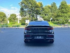 Geely Xingrui 2025 Oriental Radiance 1.5TD Kunlun Edition - ფოტო 5