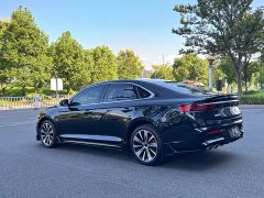 Geely Xingrui 2025 Oriental Radiance 1.5TD Kunlun Edition - ფოტო 6