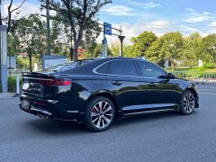 Geely Xingrui 2025 Oriental Radiance 1.5TD Kunlun Edition - ფოტო 7