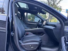 Geely Xingrui 2025 Oriental Radiance 1.5TD Kunlun Edition - ფოტო 8