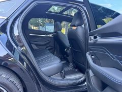 Geely Xingrui 2025 Oriental Radiance 1.5TD Kunlun Edition - ფოტო 9