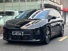 Li Auto i8 Standard Edition - ფოტო 1