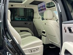 Li Auto i8 Standard Edition - ფოტო 12