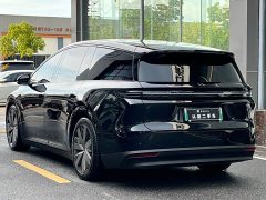 Li Auto i8 Standard Edition - ფოტო 3