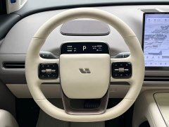 Li Auto i8 Standard Edition - ფოტო 8