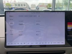 Li Auto i8 Standard Edition - ფოტო 9