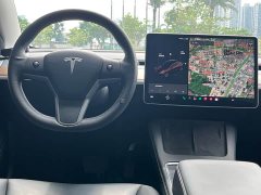 Tesla Model 3 Standard Range RWD Upgrade - ფოტო 11