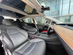 Tesla Model 3 Standard Range RWD Upgrade - ფოტო 14