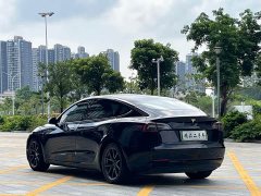 Tesla Model 3 Standard Range RWD Upgrade - ფოტო 4