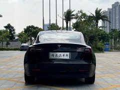 Tesla Model 3 Standard Range RWD Upgrade - ფოტო 5