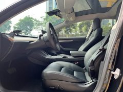 Tesla Model 3 Standard Range RWD Upgrade - ფოტო 7