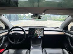 Tesla Model 3 Standard Range RWD Upgrade - ფოტო 8