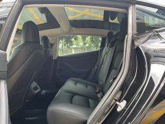 Tesla Model 3 Standard Range RWD Upgrade - ფოტო 9