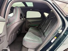 BYD Han 2022 EV 610KM AWD Qianshan Green Limited Edition - ფოტო 11
