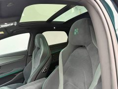 BYD Han 2022 EV 610KM AWD Qianshan Green Limited Edition - ფოტო 13