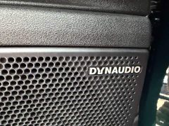 BYD Han 2022 EV 610KM AWD Qianshan Green Limited Edition - ფოტო 14