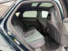 BYD Han 2022 EV 610KM AWD Qianshan Green Limited Edition - ფოტო 15