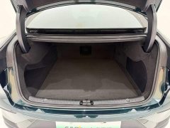 BYD Han 2022 EV 610KM AWD Qianshan Green Limited Edition - ფოტო 17