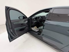 BYD Han 2022 EV 610KM AWD Qianshan Green Limited Edition - ფოტო 5