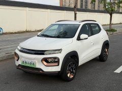 Dongfeng Nano BOX 2022 Chasing Wind Edition 331KM Standard - ფოტო 1