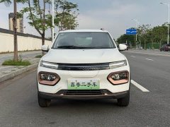 Dongfeng Nano BOX 2022 Chasing Wind Edition 331KM Standard - ფოტო 2