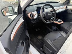 Dongfeng Nano BOX 2022 Chasing Wind Edition 331KM Standard - ფოტო 4