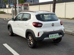 Dongfeng Nano BOX 2022 Chasing Wind Edition 331KM Standard - ფოტო 7
