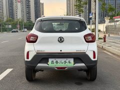 Dongfeng Nano BOX 2022 Chasing Wind Edition 331KM Standard - ფოტო 8