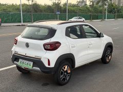 Dongfeng Nano BOX 2022 Chasing Wind Edition 331KM Standard - ფოტო 9