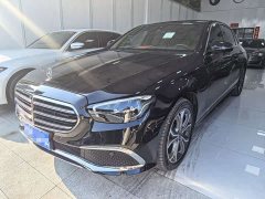 Mercedes-Benz E-Class E 300 L Sport Fashion Edition - ფოტო 1