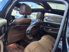 Mercedes-Benz E-Class E 300 L Sport Fashion Edition - ფოტო 10
