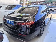 Mercedes-Benz E-Class E 300 L Sport Fashion Edition - ფოტო 2