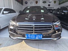 Mercedes-Benz E-Class E 300 L Sport Fashion Edition - ფოტო 3