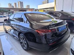 Mercedes-Benz E-Class E 300 L Sport Fashion Edition - ფოტო 4
