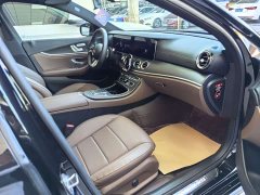 Mercedes-Benz E-Class E 300 L Sport Fashion Edition - ფოტო 5