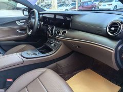 Mercedes-Benz E-Class E 300 L Sport Fashion Edition - ფოტო 6
