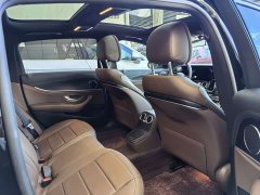 Mercedes-Benz E-Class E 300 L Sport Fashion Edition - ფოტო 7