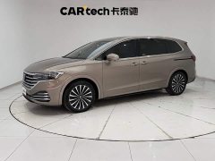 Volkswagen Viloran 2022 380TSI Prestige - ფოტო 1