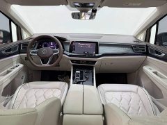 Volkswagen Viloran 2022 380TSI Prestige - ფოტო 13