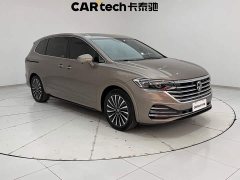 Volkswagen Viloran 2022 380TSI Prestige - ფოტო 2