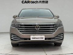 Volkswagen Viloran 2022 380TSI Prestige - ფოტო 3