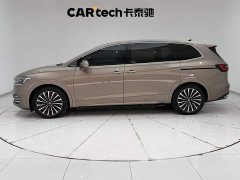 Volkswagen Viloran 2022 380TSI Prestige - ფოტო 8