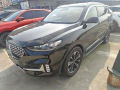 Great Wall WEY VV6 2.0T Two-Wheel Drive Smart Edition Plus - ფოტო 1
