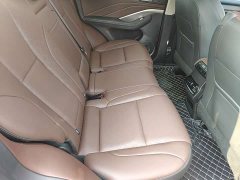 Great Wall WEY VV6 2.0T Two-Wheel Drive Smart Edition Plus - ფოტო 10