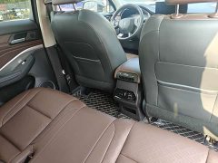 Great Wall WEY VV6 2.0T Two-Wheel Drive Smart Edition Plus - ფოტო 11