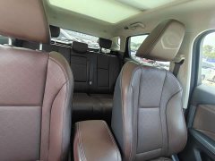 Great Wall WEY VV6 2.0T Two-Wheel Drive Smart Edition Plus - ფოტო 12