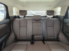 Great Wall WEY VV6 2.0T Two-Wheel Drive Smart Edition Plus - ფოტო 13